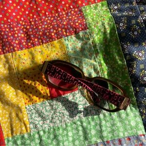 Marc by Marc Jacobs Sunglasses